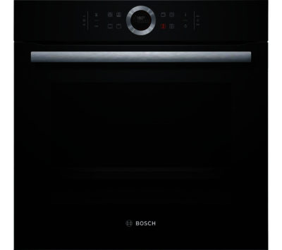 Bosch HBG634BB1B Electric Oven - Black